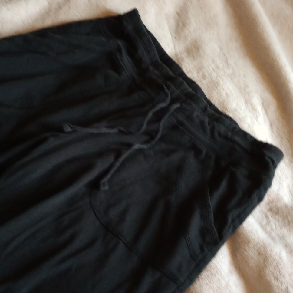 Euc Athletic Works Casual Pants